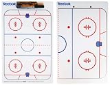 Reebok Double Sided Coaches Board