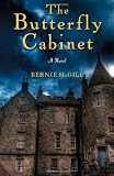 The Butterfly Cabinet: A Novel Image of The Butterfly Cabinet: A Novel