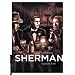 Sherman, Tome 3 : La passion, Lana