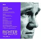  Beethoven, Haydn