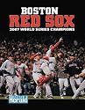 Boston Red Sox: 2007 World Series Champions (World Series: American League (Hardcover))