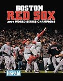 Boston Red Sox: 2007 World Series Champions (World Series: American League (Hardcover))