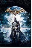 Arkham Asylum