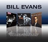 3 Classic Albums