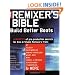 Remixer's Bible  Build Better Beats - Book/CD