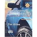 Automotive Service (Package)