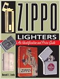 Zippo Lighters: An Identification and Price Guide (Identification and Value Guides (Krause))