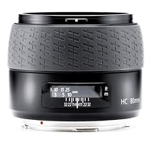 Hasselblad HC 80mm f/2.8 Autofocus Lens for the H1 Camera