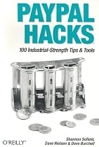 PayPal Hacks