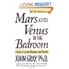 Mars and Venus in the Bedroom: A Guide to Lasting Romance and Passion
