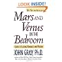 Mars and Venus in the Bedroom: A Guide to Lasting Romance and Passion