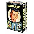 Coffret fernandel, vol. 1 :le mouton � 5 pattes ; s�n�chal le magnifique ; coiffeur pour dames