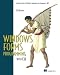 Book cover of Windows Forms Programming with C#.