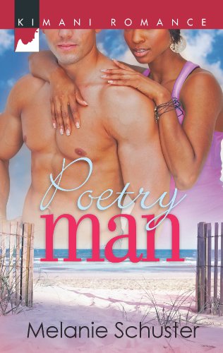 Poetry Man (Friends & Lovers Book 5)