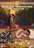 喜多一郎 - THE BEST OF HAWAIIAN TIME VOL.2 MAUI ISLAND [DVD]
