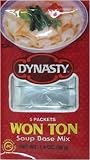 Dynasty Won Ton Soup Base Mix