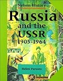 Russia and the USSR
