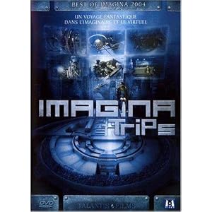 Imagina Trips - Vol.2