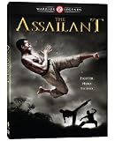 Cover art for The Assailant Cover art for The Assailant