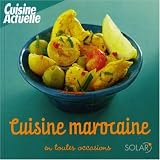 Revue Solar  / Cuisine marocaine