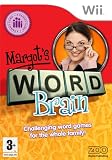 Margot's Word Brain (Wii)  PEGI