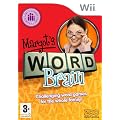 Margot's Word Brain (Wii)  PEGI