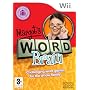 Margot's Word Brain (Wii)  PEGI