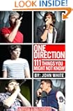 ONE DIRECTION 111 Things you may not know