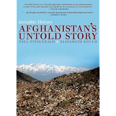 Invisible History:
Afghanistan's Untold Story
