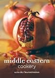 VEGETARIAN DISHES FROM THE MIDDLE EAST
