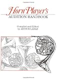 Horn Player's Audition Handbook