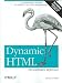 Books : Dynamic HTML