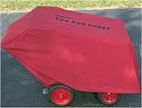 Angeles FB6450 Bye-Bye Buggy Six Passenger Cover
