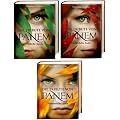 Suzanne Collins - Die Tribute von Panem Band 1 - 3 (1. T�dliche Spiele + 2. Gef�hrliche Liebe + 3. Flammender Zorn)