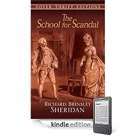School for Scandal