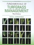 Fundamentals of Turfgrass Management