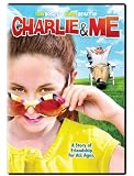 Charlie & Me [DVD] [2008] [Region 1] [US Import] [NTSC]