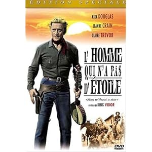 L'homme qui n'a pas d'étoile [Édition Spéciale]