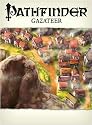 Pathfinder Chronicles: Gazetteer