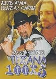 Texana 100 X 5