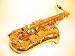 Rossetti Student Eb Alto Sax Saxophone, School Band