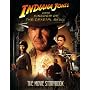 "Indiana Jones and the Kingdom of the Crystal Skull" - Movie Storybook