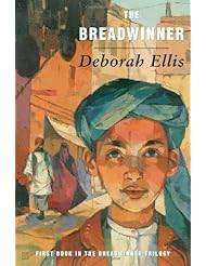 From Amazon.com. Click for details:
 The Breadwinner The Breadwinner