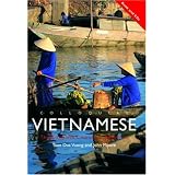 Colloquial Vietnamese (Colloquial Series)