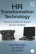 HR Transformation Technology