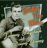 Shakin the Blues