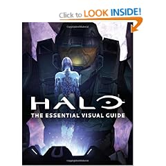 Halo The Essential Visual Guide