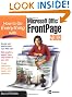 How to Do Everything with Microsoft Office FrontPage 2003