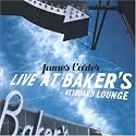 Live At Baker's Keyboard Lounge