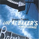 Live At Baker's Keyboard Lounge [CD on Demand]